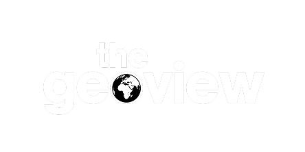the geoview logo