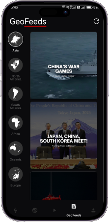 GeoFeeds